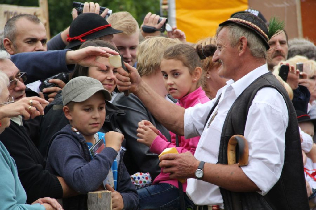 Babiogóska Jesień