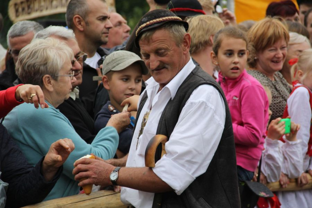 Babiogóska Jesień