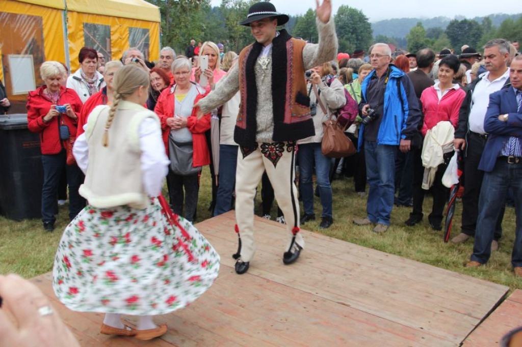 Babiogóska Jesień