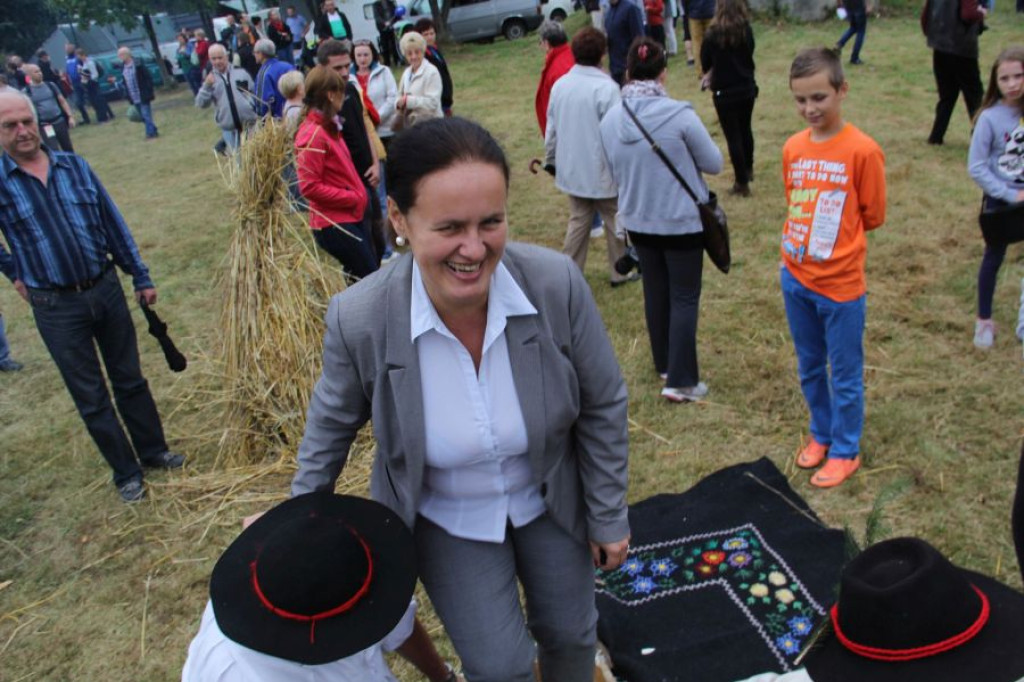 Babiogóska Jesień