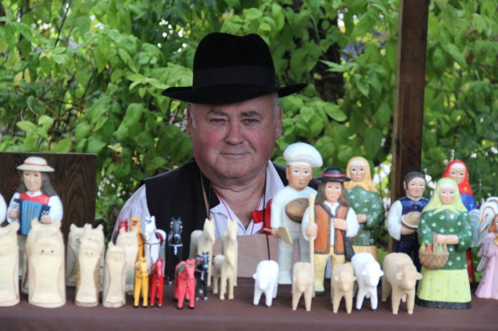 Babiogóska Jesień
