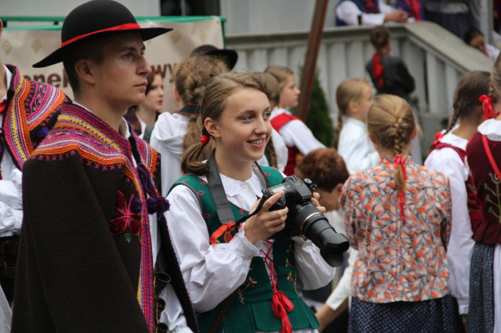 Babiogóska Jesień