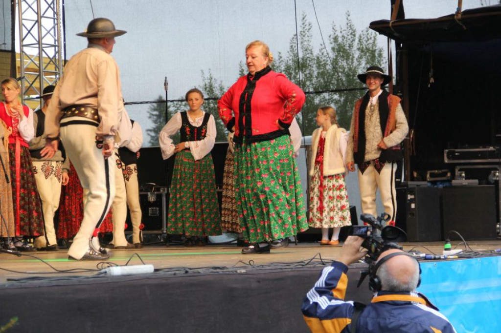 Babiogóska Jesień