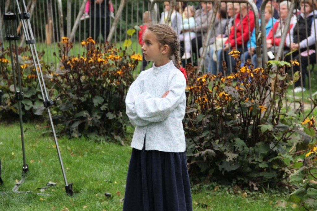 Babiogóska Jesień