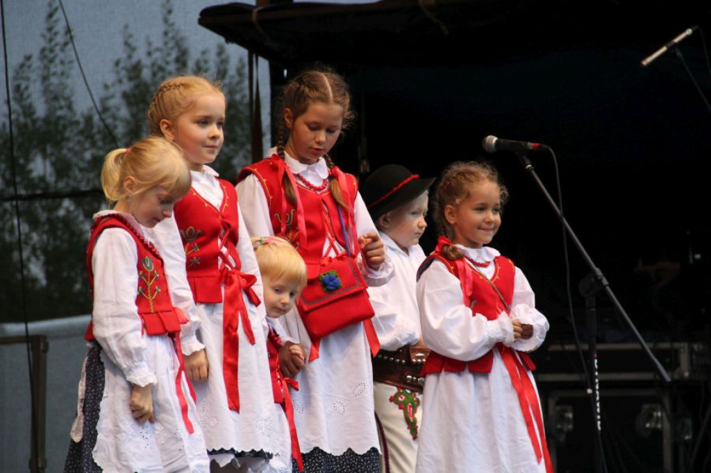 Babiogóska Jesień