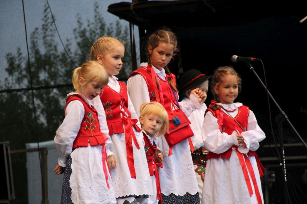 Babiogóska Jesień