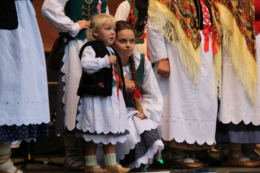 Babiogóska Jesień