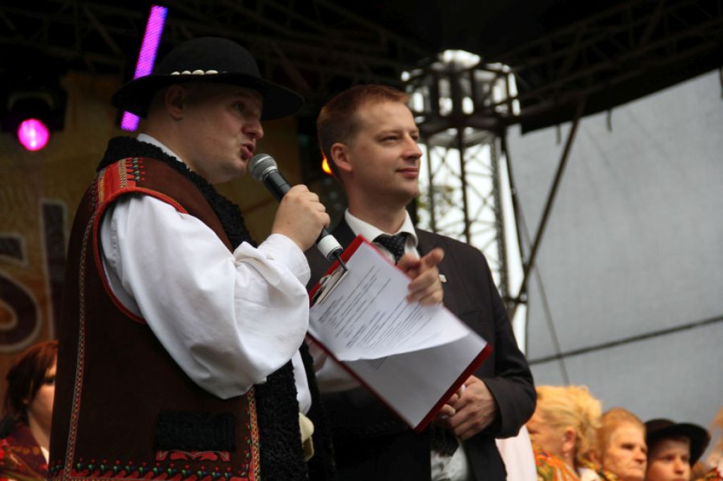 Babiogóska Jesień
