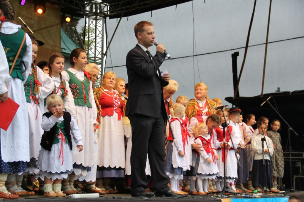 Babiogóska Jesień