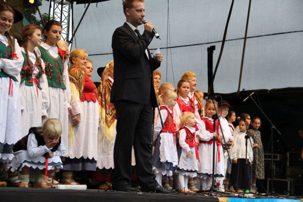 Babiogóska Jesień