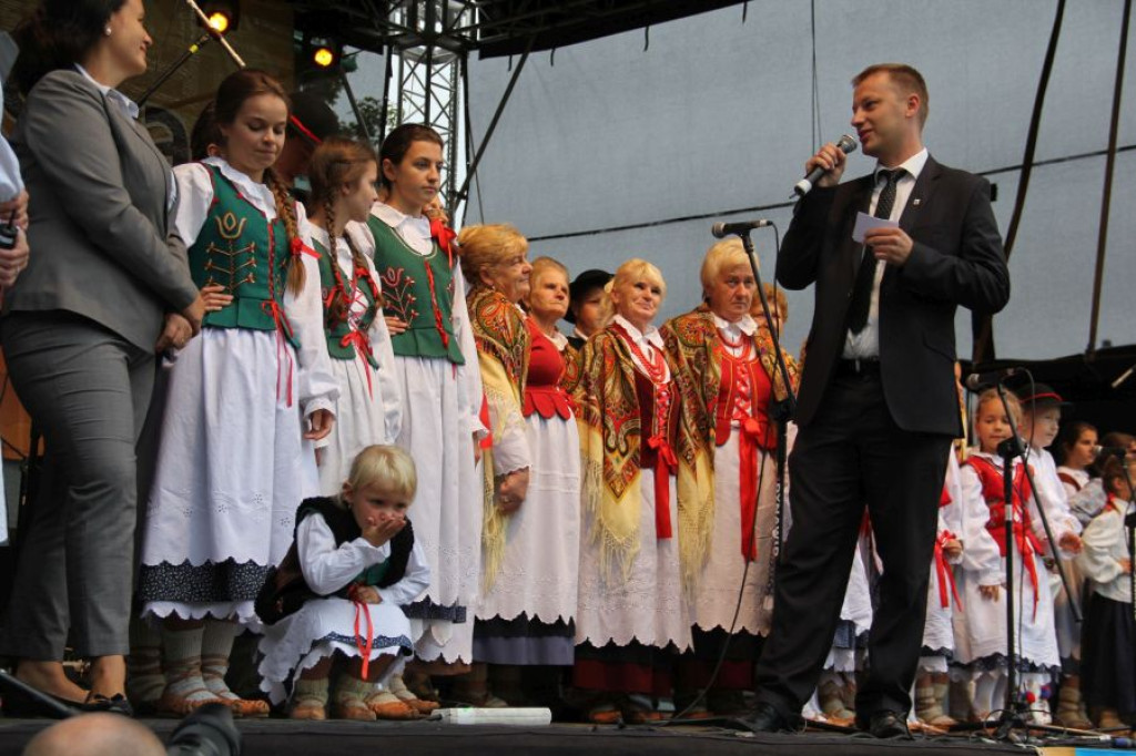 Babiogóska Jesień