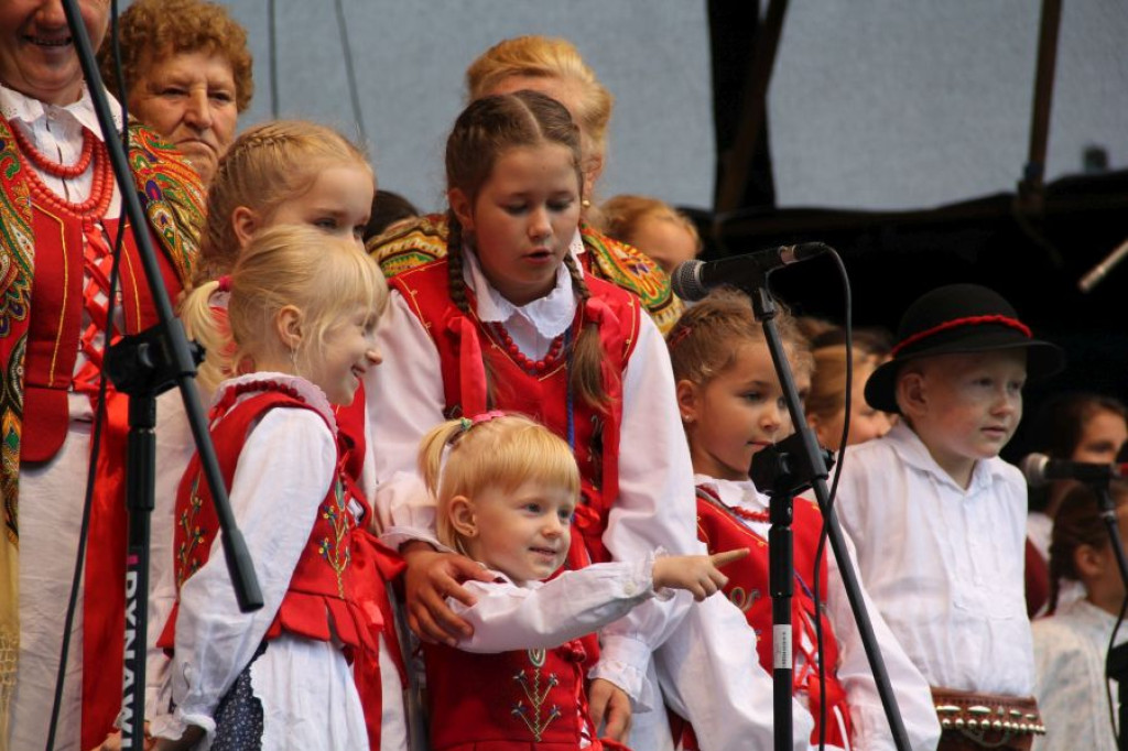 Babiogóska Jesień