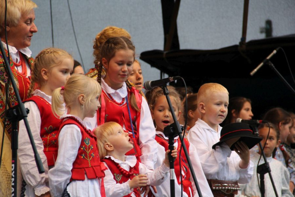 Babiogóska Jesień