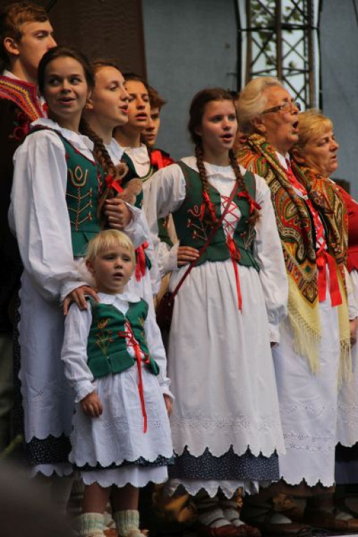 Babiogóska Jesień