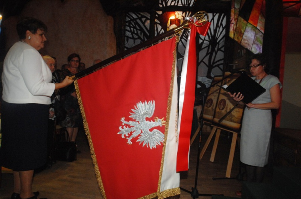 Nowotarskie obchody 110. rocznicy powstania Związku Nauczycielstwa Polskiego