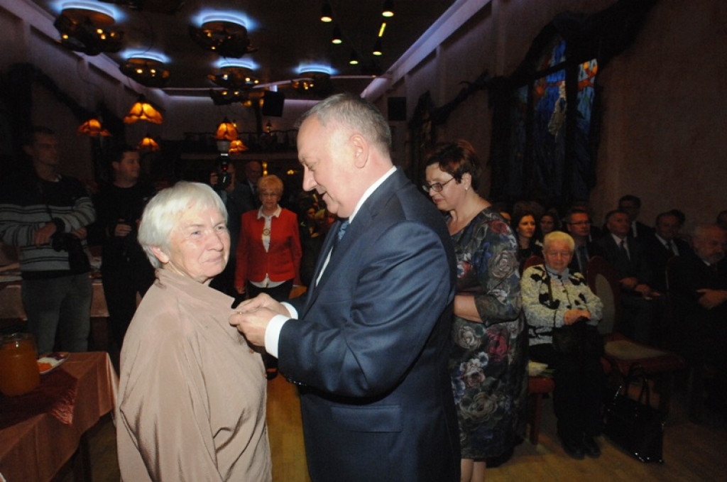Nowotarskie obchody 110. rocznicy powstania Związku Nauczycielstwa Polskiego