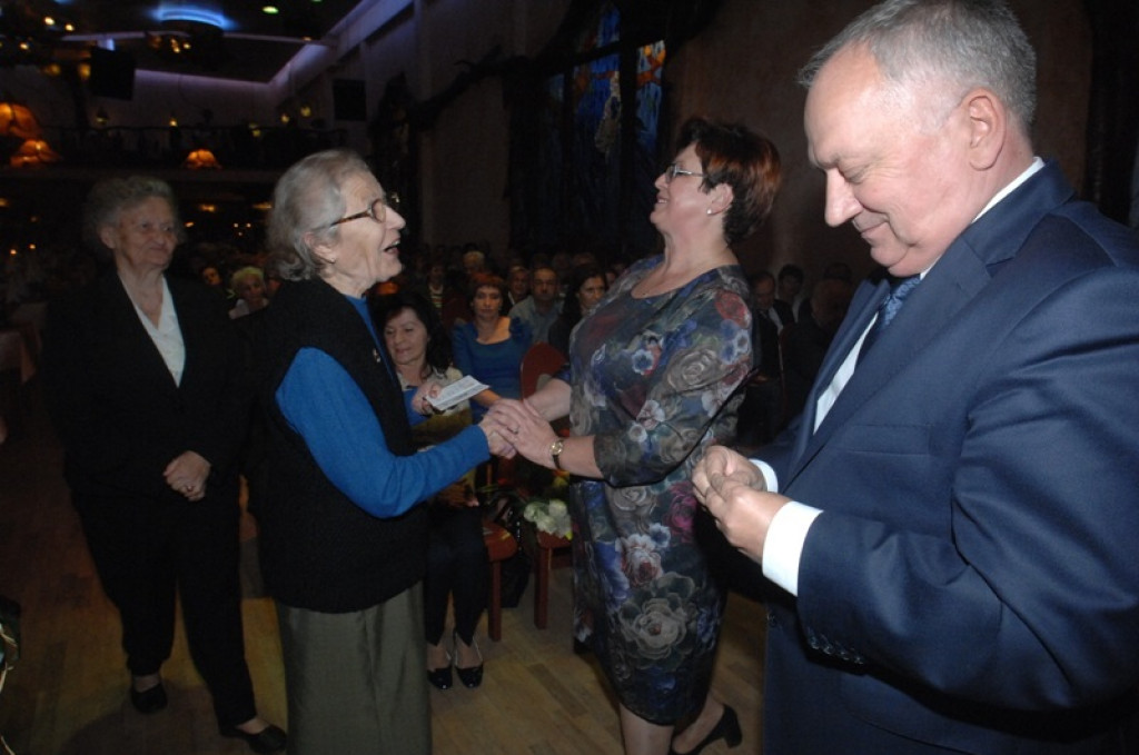 Nowotarskie obchody 110. rocznicy powstania Związku Nauczycielstwa Polskiego