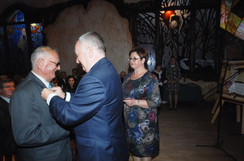 Nowotarskie obchody 110. rocznicy powstania Związku Nauczycielstwa Polskiego