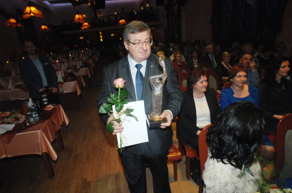 Nowotarskie obchody 110. rocznicy powstania Związku Nauczycielstwa Polskiego