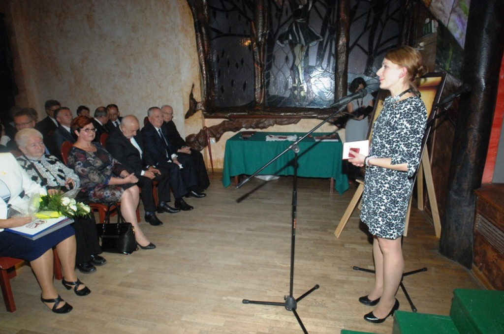 Nowotarskie obchody 110. rocznicy powstania Związku Nauczycielstwa Polskiego