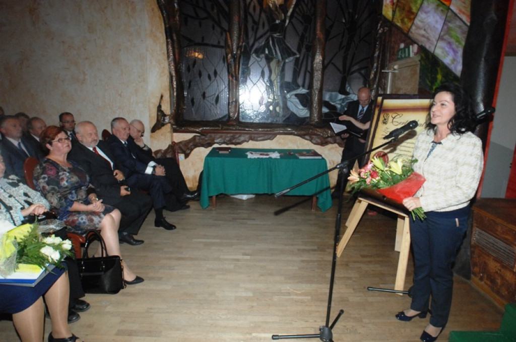Nowotarskie obchody 110. rocznicy powstania Związku Nauczycielstwa Polskiego