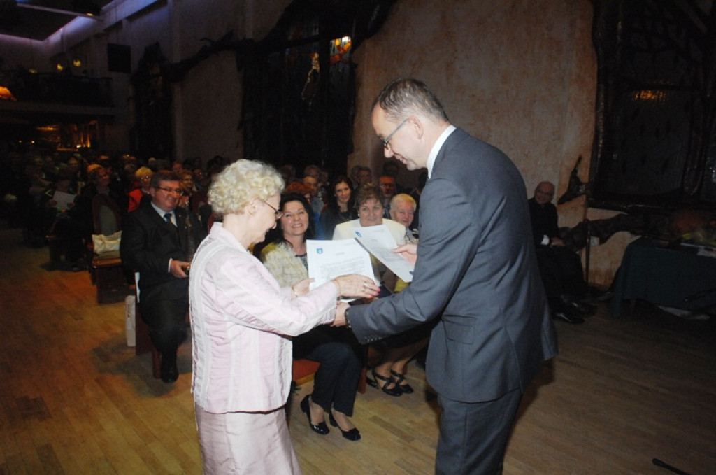 Nowotarskie obchody 110. rocznicy powstania Związku Nauczycielstwa Polskiego