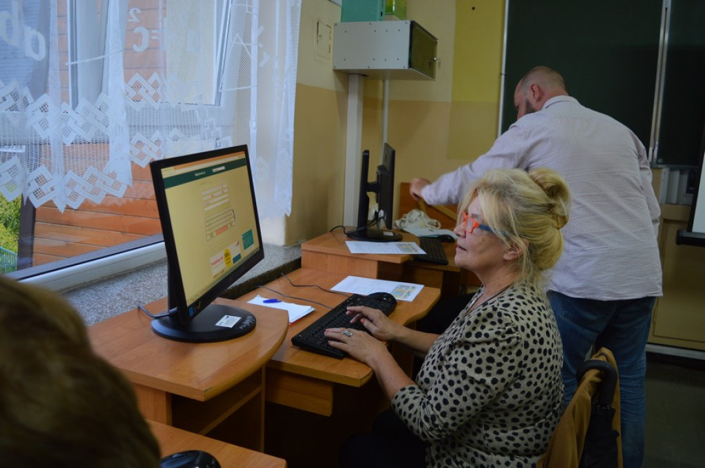 Kursy komputerowe dla pań