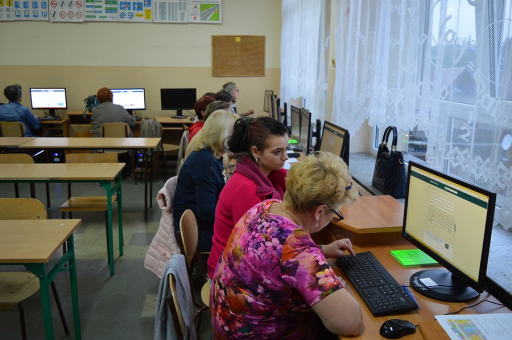 Kursy komputerowe dla pań