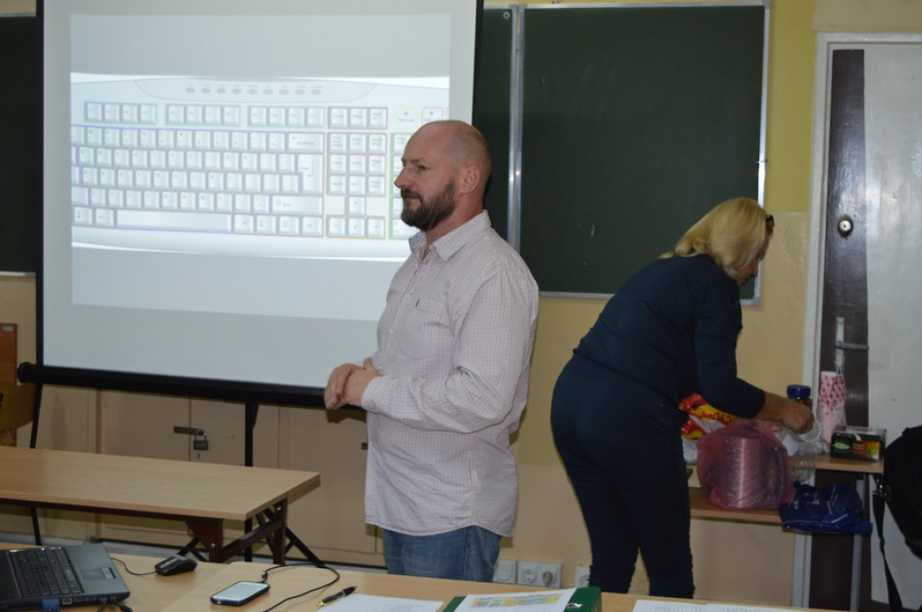 Kursy komputerowe dla pań