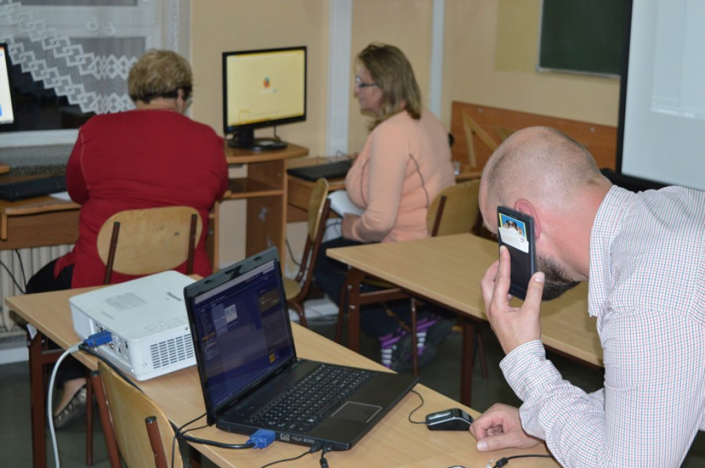 Kursy komputerowe dla pań
