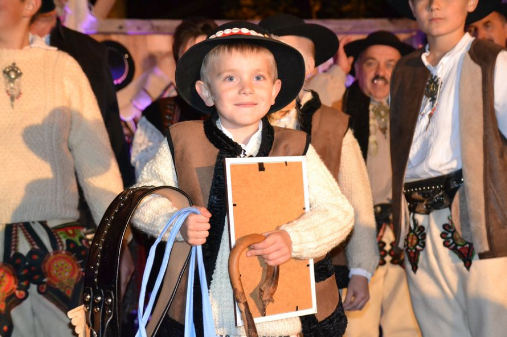 Festyn Bacowski w Leśnicy-Groniu