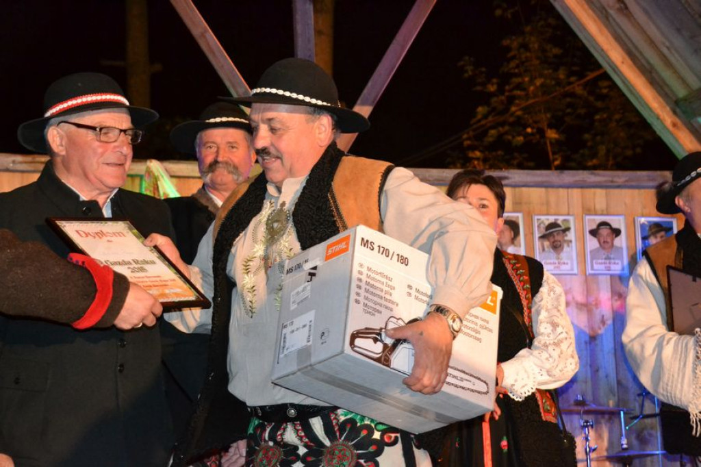 Festyn Bacowski w Leśnicy-Groniu