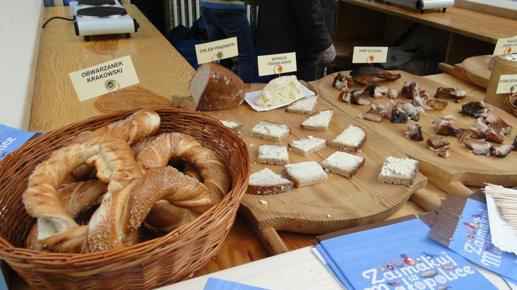 Festyn Bacowski w Leśnicy-Groniu