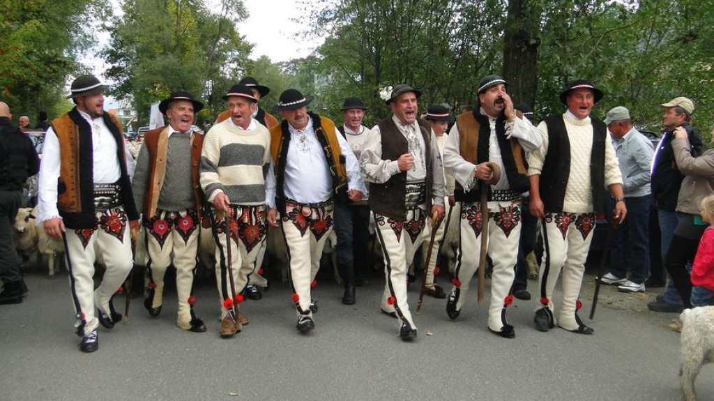 Festyn Bacowski w Leśnicy-Groniu