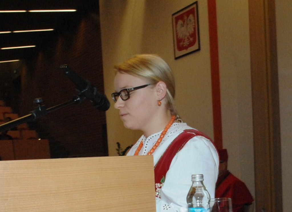 Inauguracja roku akademickiego w „Podhalańskiej Wyższej”