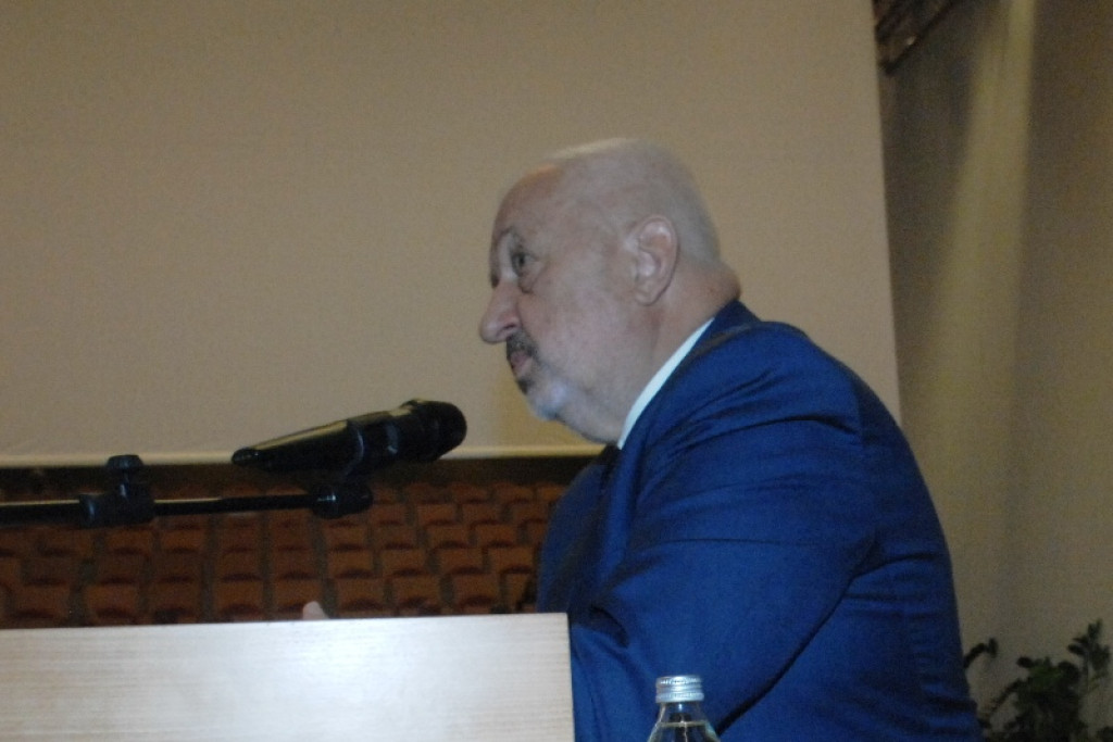 Inauguracja roku akademickiego w „Podhalańskiej Wyższej”