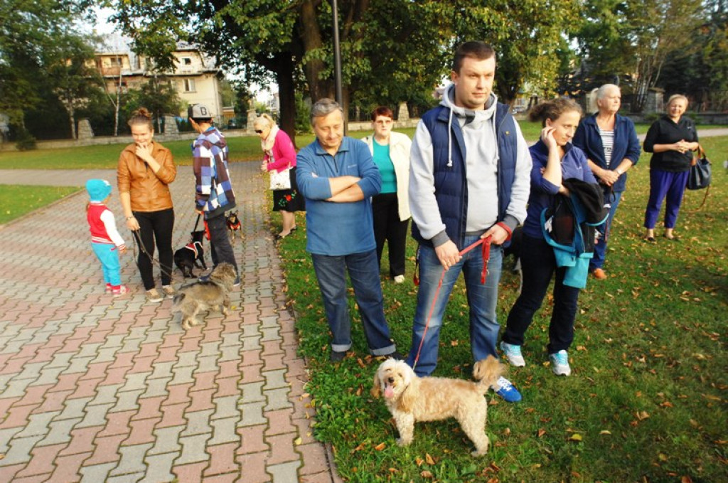 Światowy Tydzień Zwierząt rozpoczęty