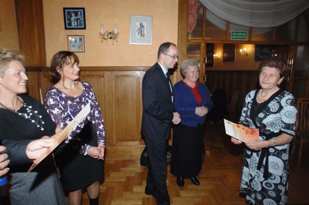 Konkurs na najpiękniejszy ogród w Nowym Targu rozstrzygnięty