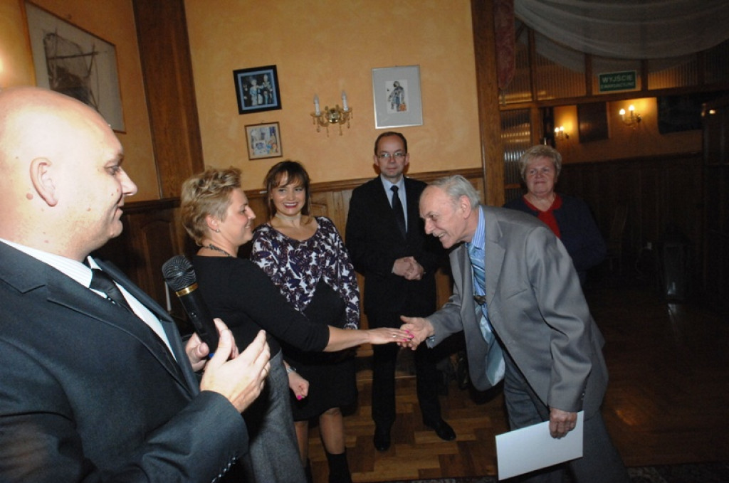 Konkurs na najpiękniejszy ogród w Nowym Targu rozstrzygnięty