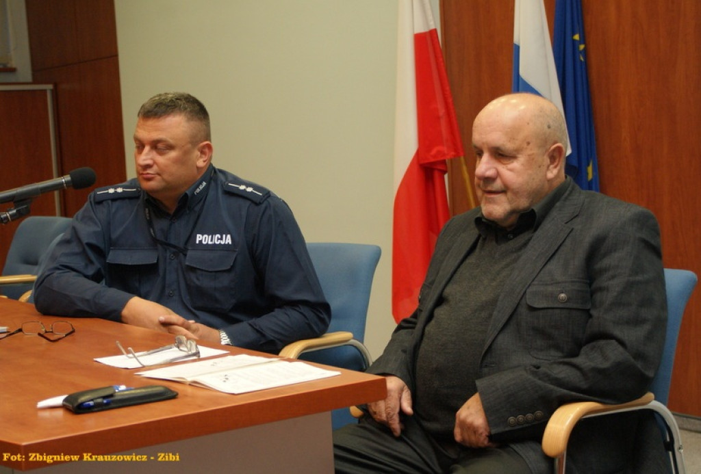 Ruszyła kolejna edycja nowotarskiej „Szkoły Trzeźwych Kierowców”