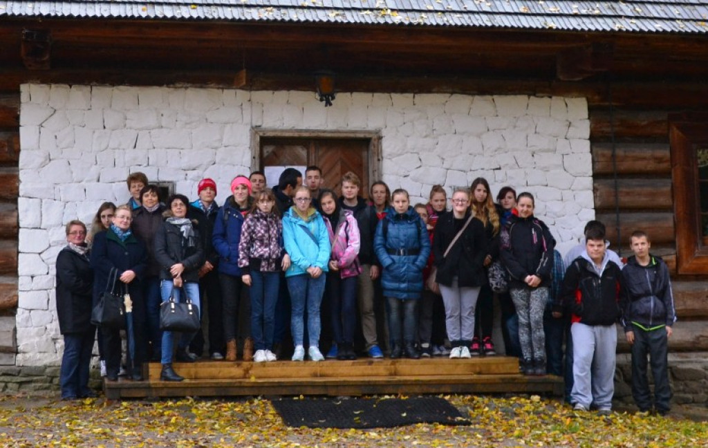 Tydzień dobrego chleba w nowotarskim SOSW nr 1