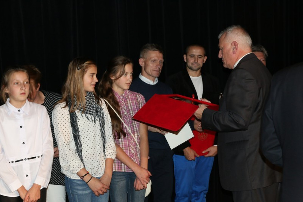 Powiat nowotarski na drugim miejscu w sportowej rywalizacji dzieci i młodzieży Małopolski