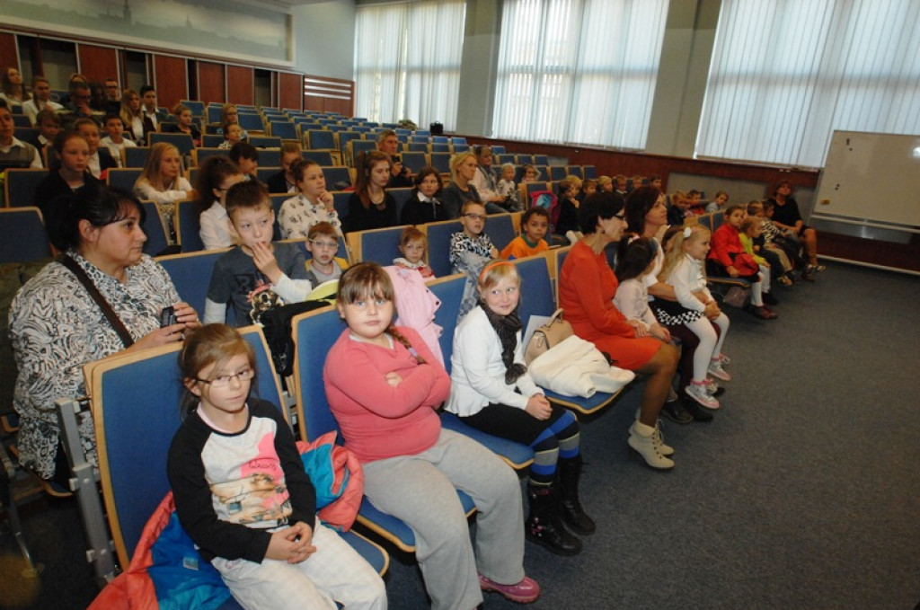Rozstrzygnięto konkursy recyklingowe w Nowym Targu