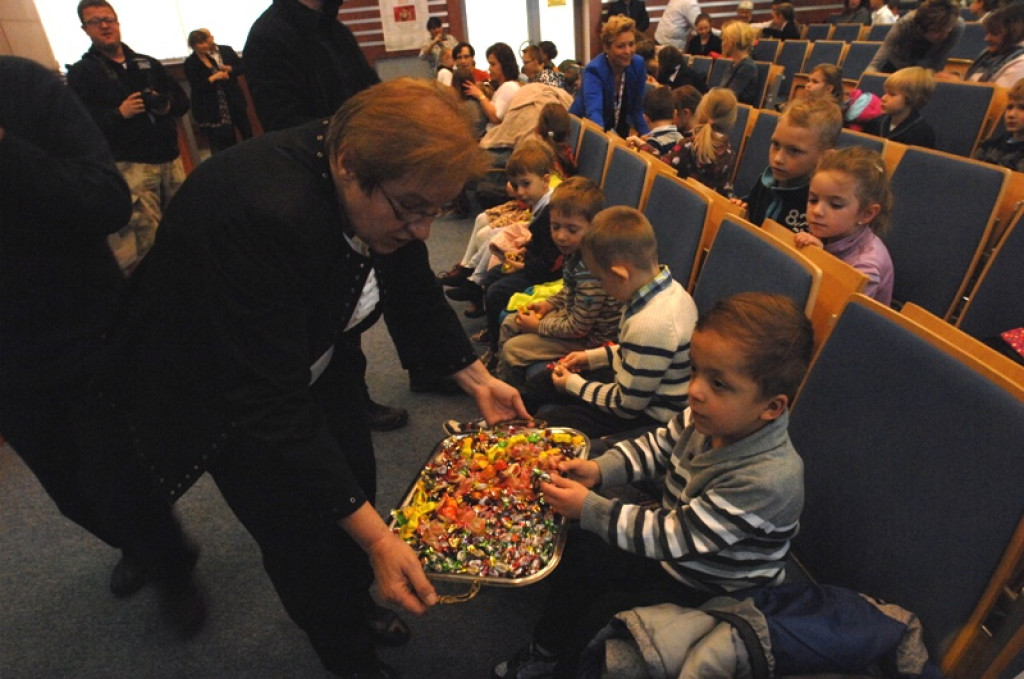 Rozstrzygnięto konkursy recyklingowe w Nowym Targu