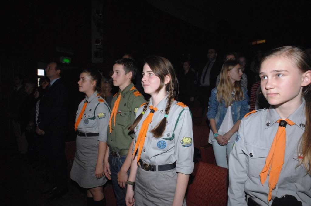 II Powiatowy Festiwal Poezji i Pieśni Patriotycznej w Nowym Targu