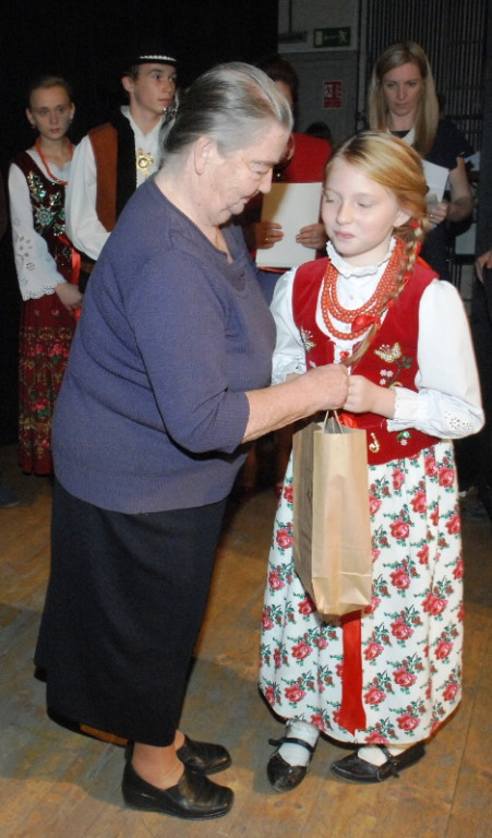 II Powiatowy Festiwal Poezji i Pieśni Patriotycznej w Nowym Targu