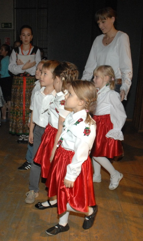 II Powiatowy Festiwal Poezji i Pieśni Patriotycznej w Nowym Targu