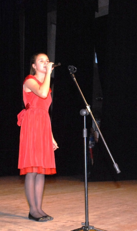 II Powiatowy Festiwal Poezji i Pieśni Patriotycznej w Nowym Targu