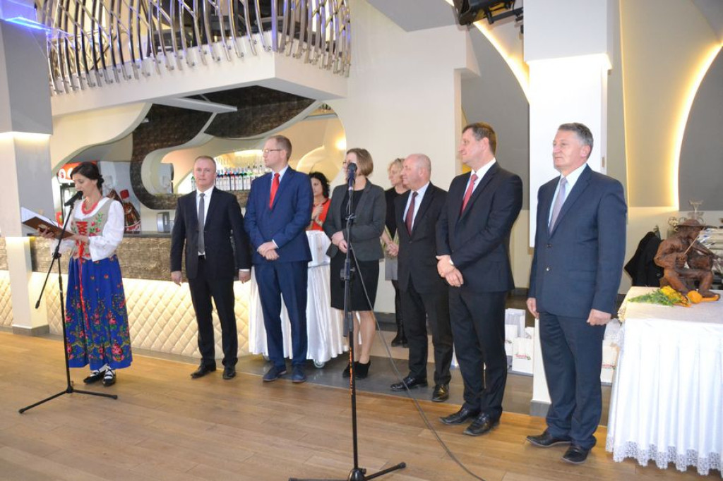 Złote i diamentowe gody w gminie Nowy Targ