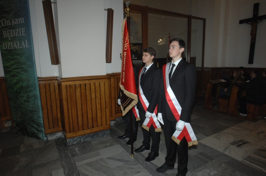 Nowotarskie obchody Święta Niepodległości